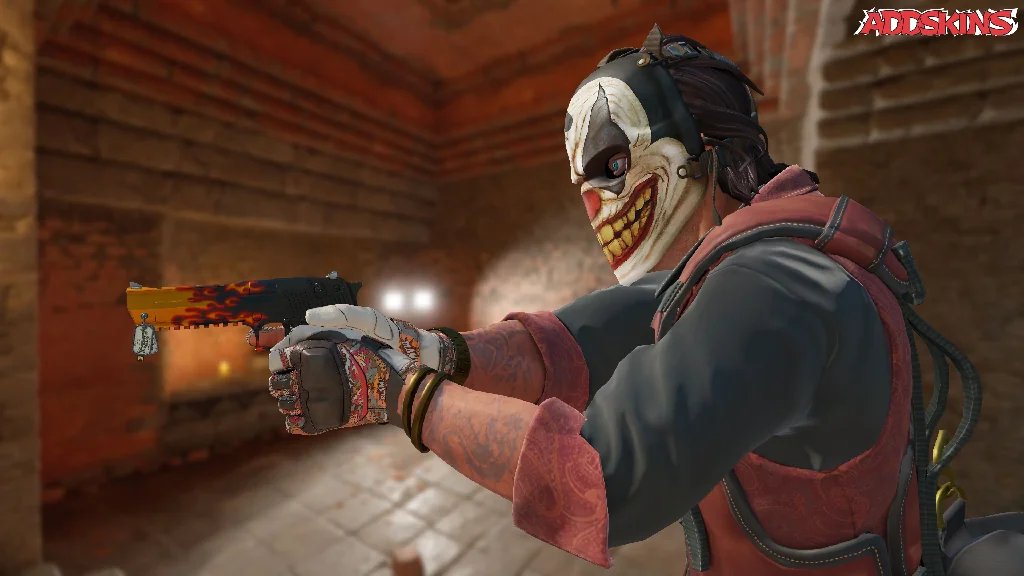 Charm | Austin 2025 Highlight | Jiggle Too Wide And You're Dead pose-3