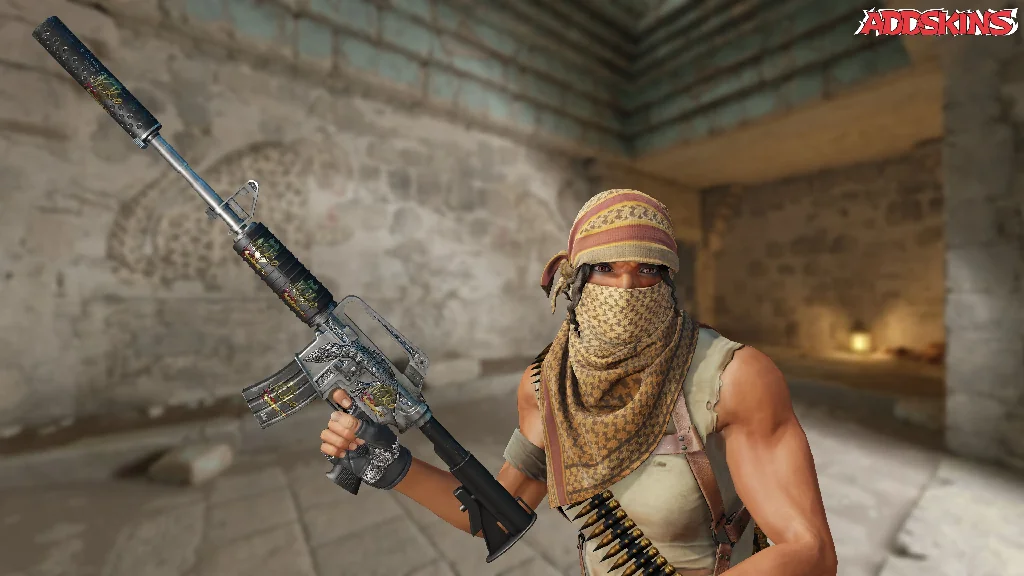 Sticker | NiKo (Gold) | Shanghai 2024 pose-2