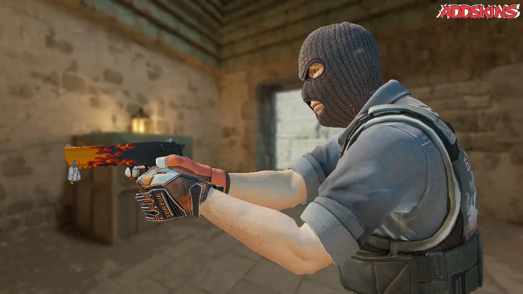 Charm | Budapest 2025 Highlight | broky vs Vitality on Dust II pose-3