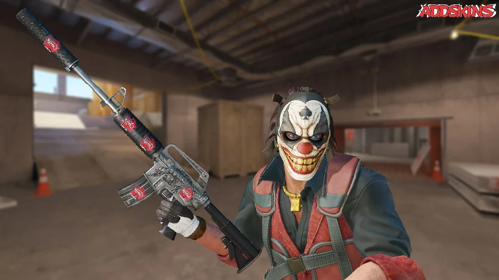 Sticker | Xyp9x | Cologne 2016 pose-2