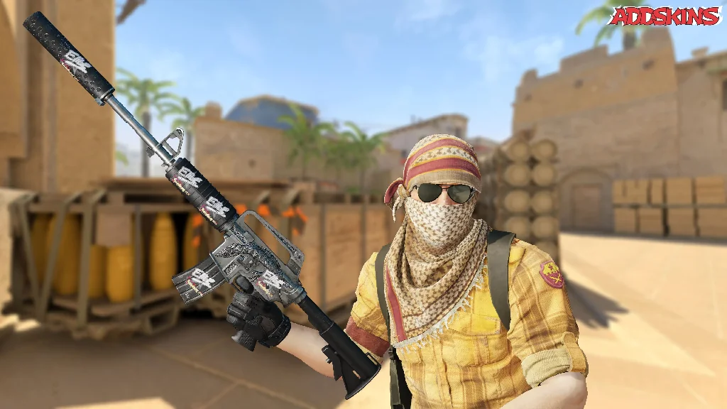 Sticker | EliGE | Shanghai 2024 pose-2