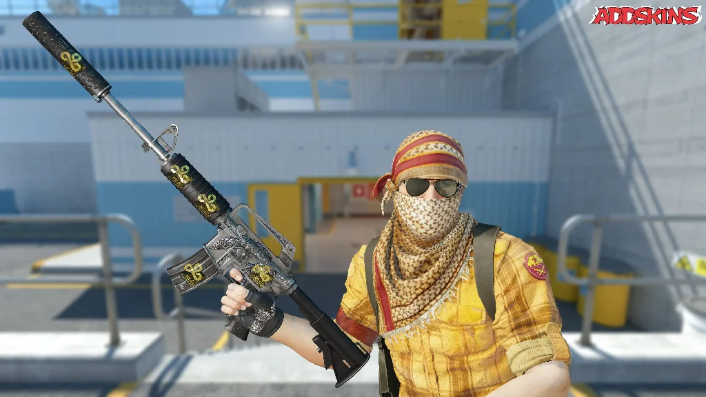 Sticker | Cloud9 (Gold) | MLG Columbus 2016 pose-2