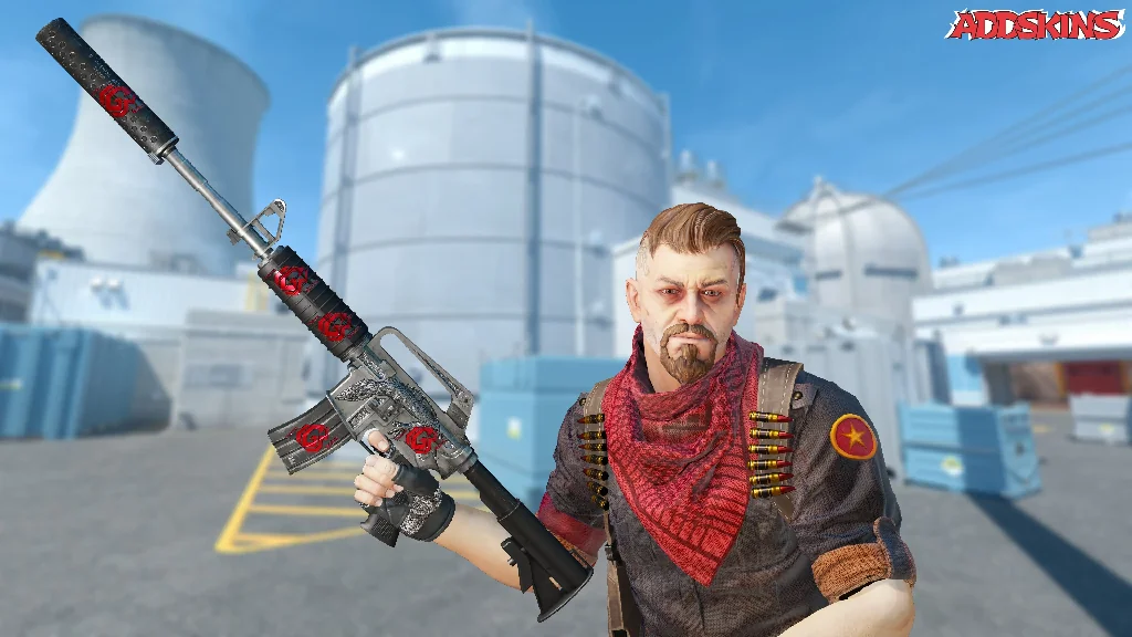 Sticker | LGB eSports (Foil) | Katowice 2015 pose-2