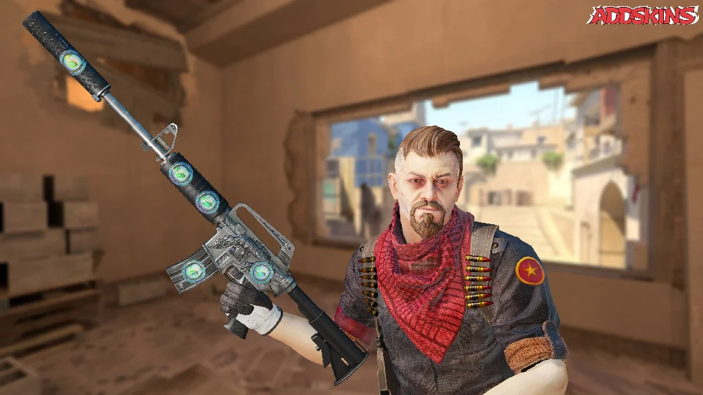 Sticker | Team Dignitas (Holo) | Cologne 2014 pose-2