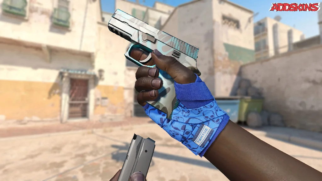 P250 | Ripple reloading