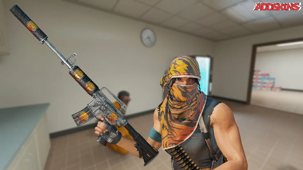 Sticker | byali (Foil) | Krakow 2017 pose-2