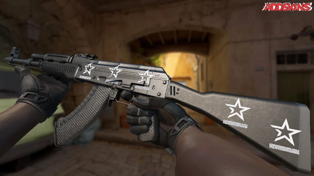 Sticker | Complexity Gaming | Copenhagen 2024 inspecting