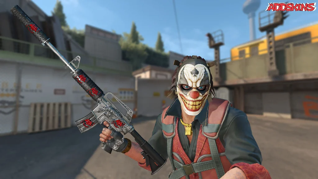 Sticker | HellRaisers (Foil) | Katowice 2015 pose-2