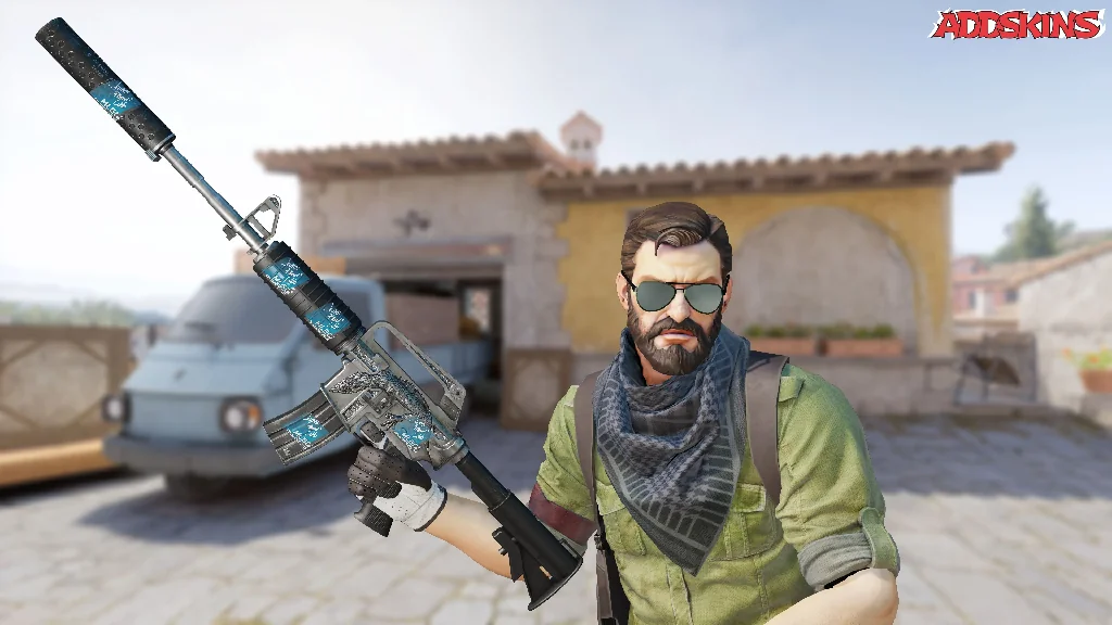 Sticker | hazed | MLG Columbus 2016 pose-2