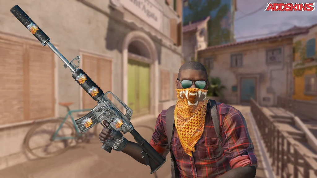Sticker | Bombsquad pose-2