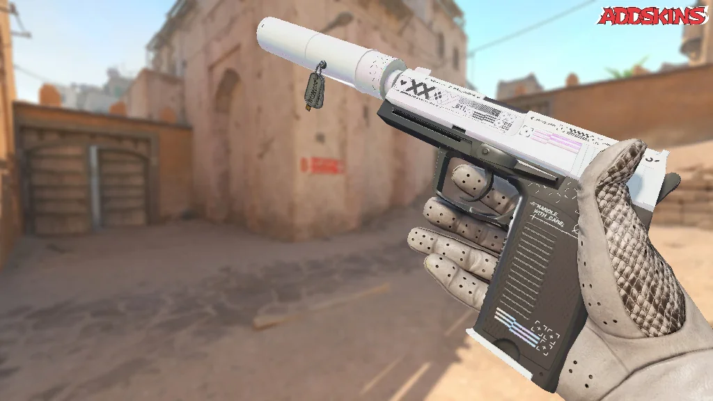 Charm | Austin 2025 Highlight | nqz Double Nuke Kill inspecting