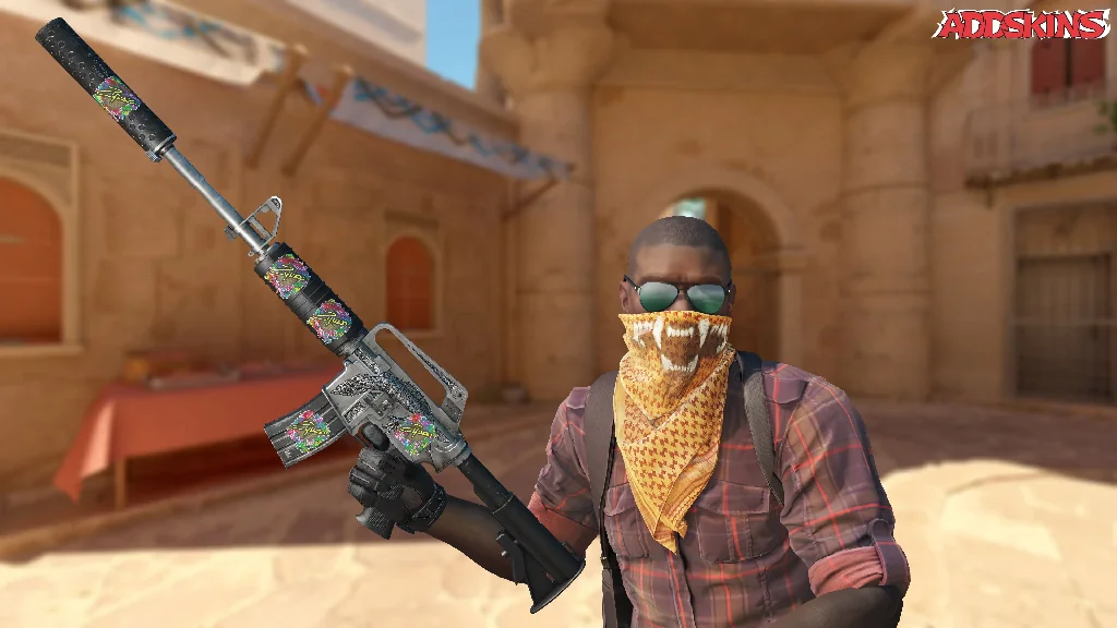 Sticker | ZywOo (Holo, Champion) | Budapest 2025 pose-2