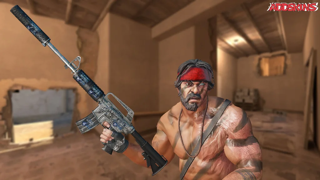 Sticker | kioShiMa (Foil) | Cologne 2015 pose-2