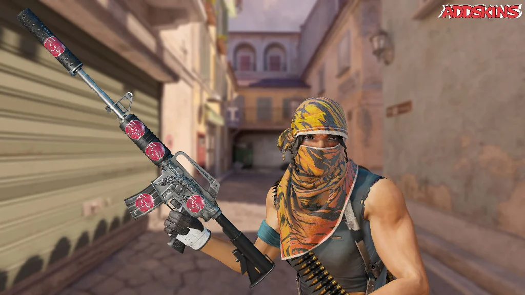 Sticker | FugLy | Katowice 2019 pose-2