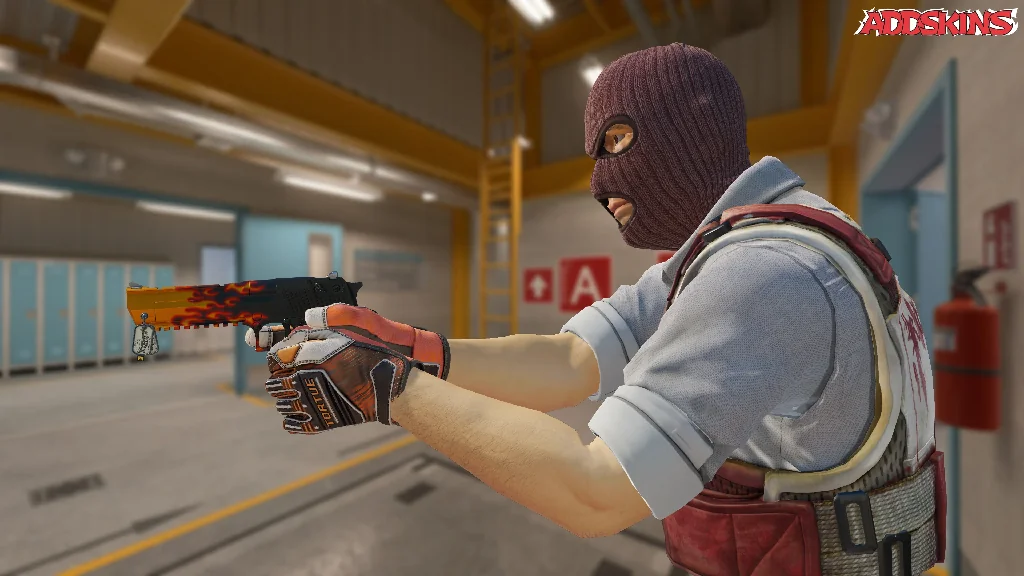 Charm | Austin 2025 Highlight | Double AWP Entry pose-3