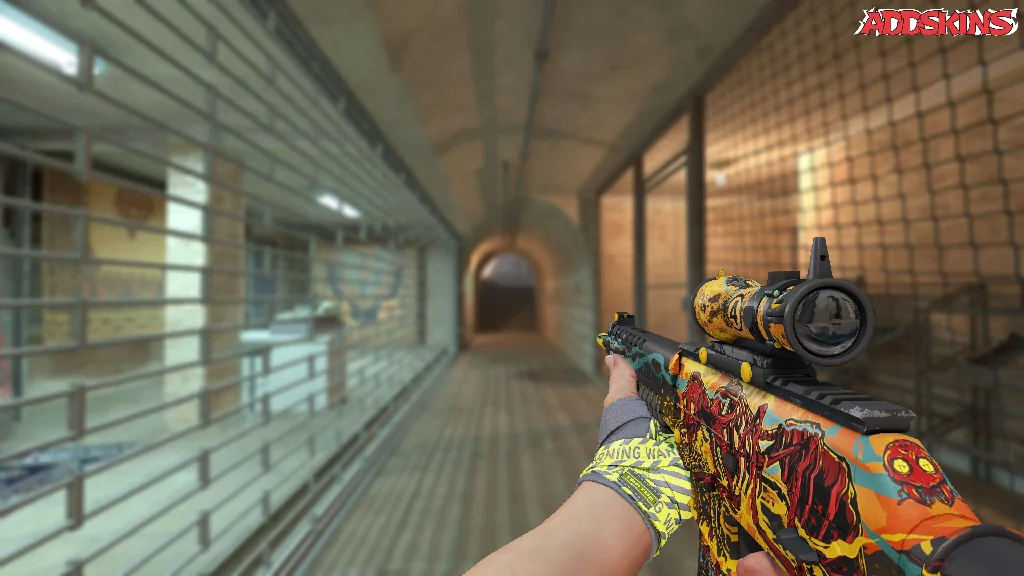 SG 553 | Colony IV holding