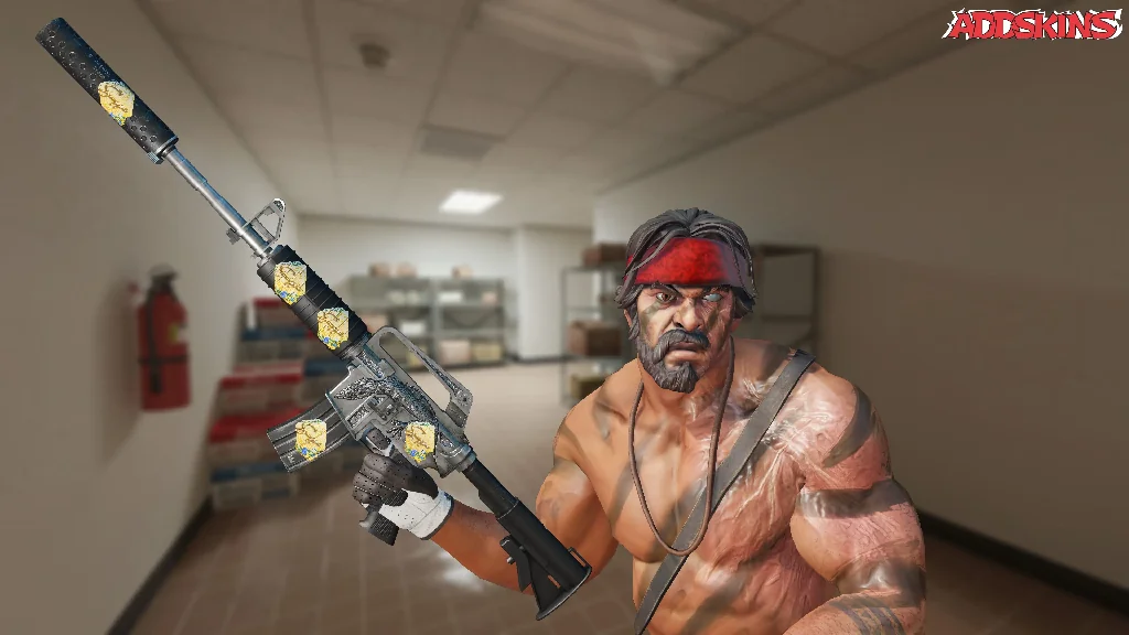 Sticker | Snappi | Rio 2022 pose-2