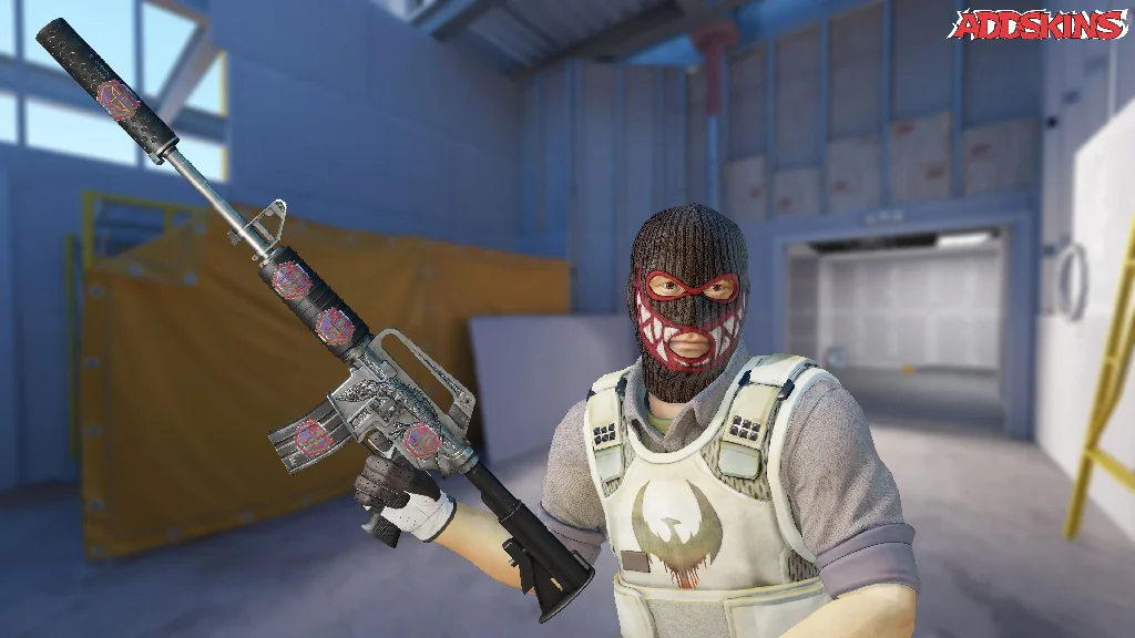 Sticker | FaZe Clan (Holo) | London 2018 pose-2