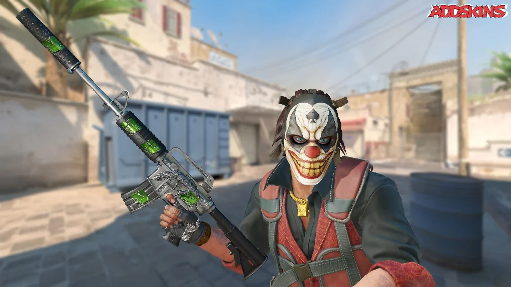 Sticker | bondik (Foil) | MLG Columbus 2016 pose-2