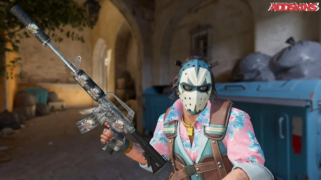 Sticker | Virtus.Pro (Holo) | Krakow 2017 pose-2