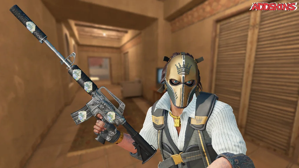 Sticker | siuhy (Holo) | Rio 2022 pose-2