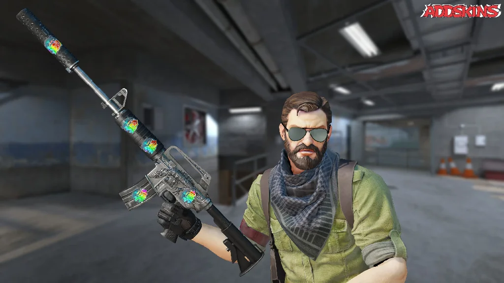 Sticker | Boost (Holo) pose-2
