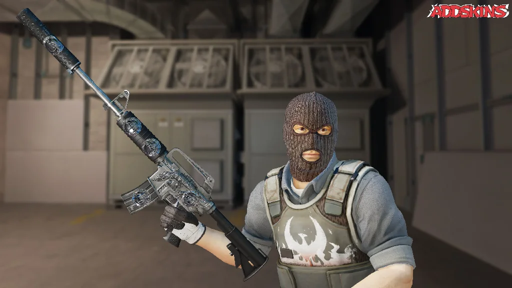 Sticker | erkaSt (Foil) | Katowice 2019 pose-2