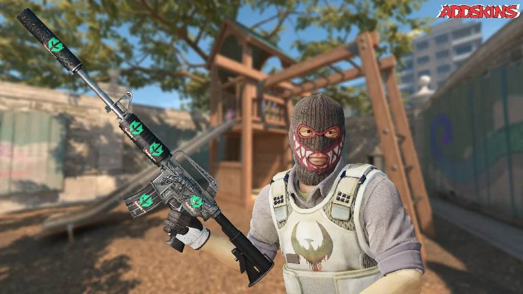 Sticker | Imperial Esports | Shanghai 2024 pose-2