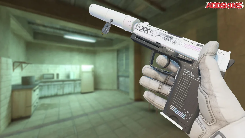 Charm | Cologne 2026 Highlight | s1zzi ACE inspecting