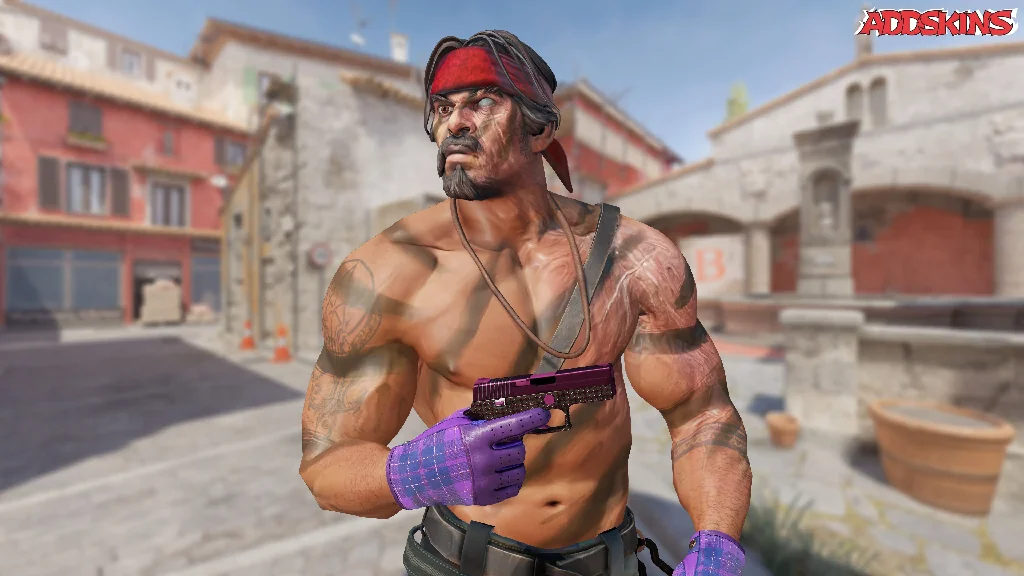 P250 | Vino Primo pose-1