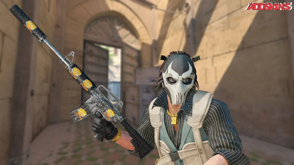 Sticker | JW | Krakow 2017 pose-2