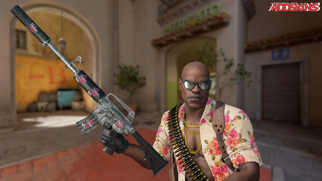 Sticker | Thomas | Paris 2023 pose-2