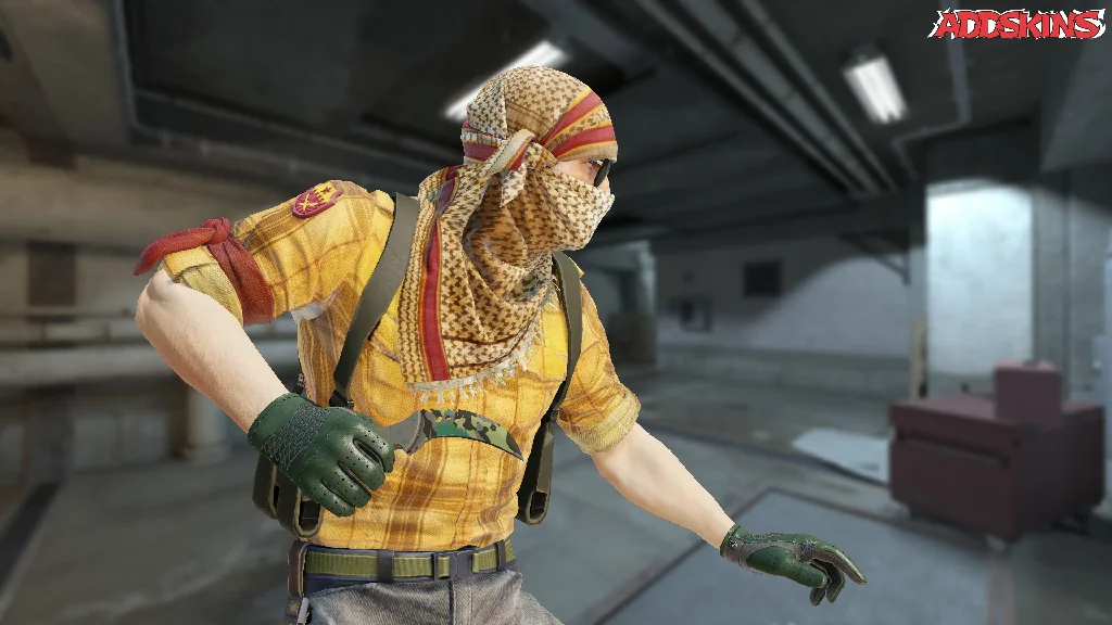 ★ Talon Knife | Boreal Forest pose-3