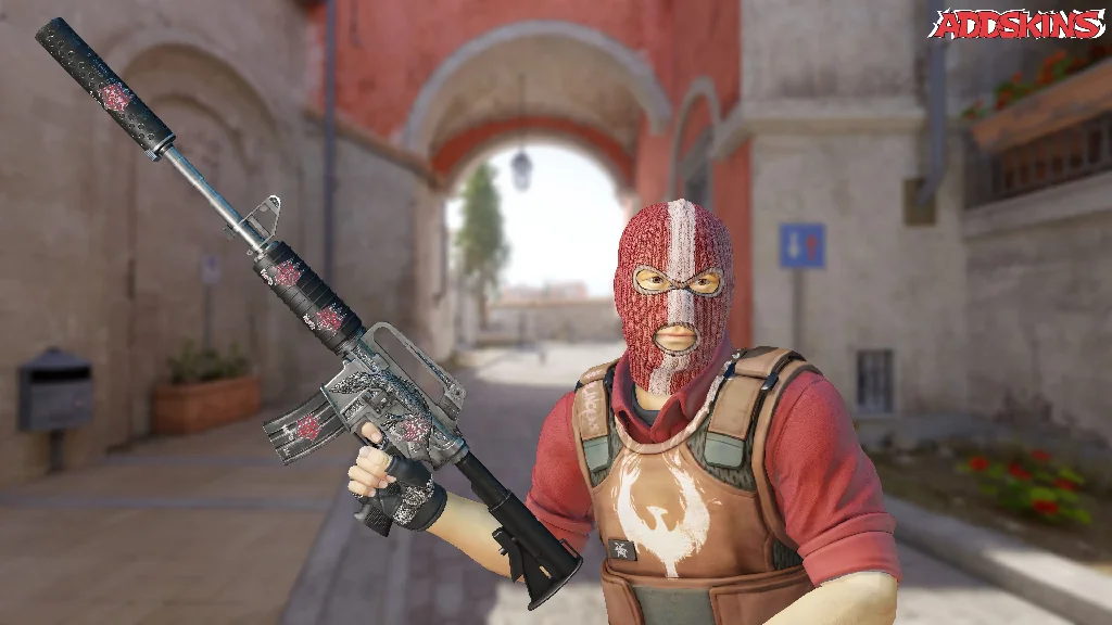 Sticker | forZe eSports (Holo) | Paris 2023 pose-2
