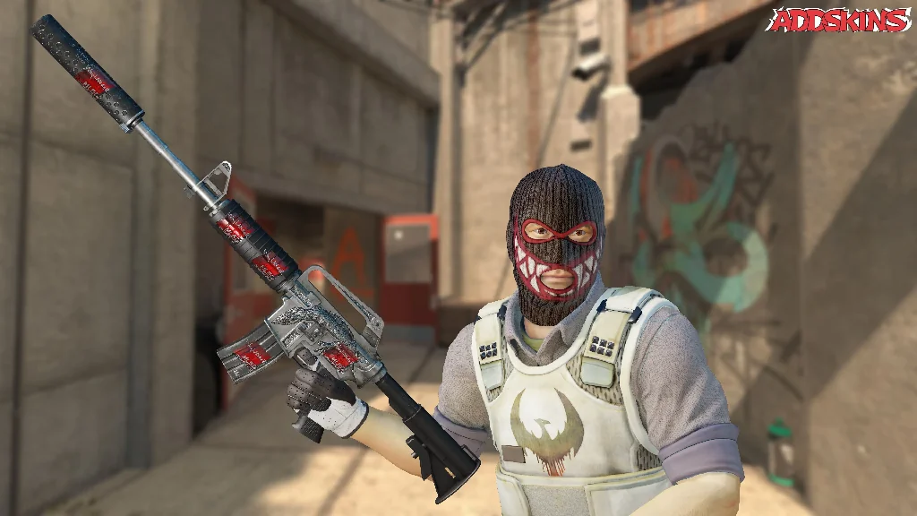 Sticker | wayLander (Foil) | MLG Columbus 2016 pose-2