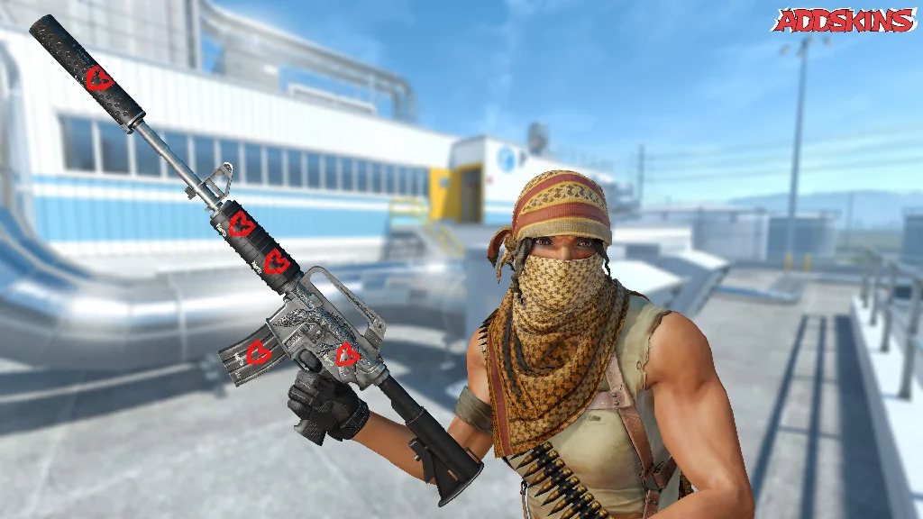 Sticker | MOUZ | Paris 2023 pose-2