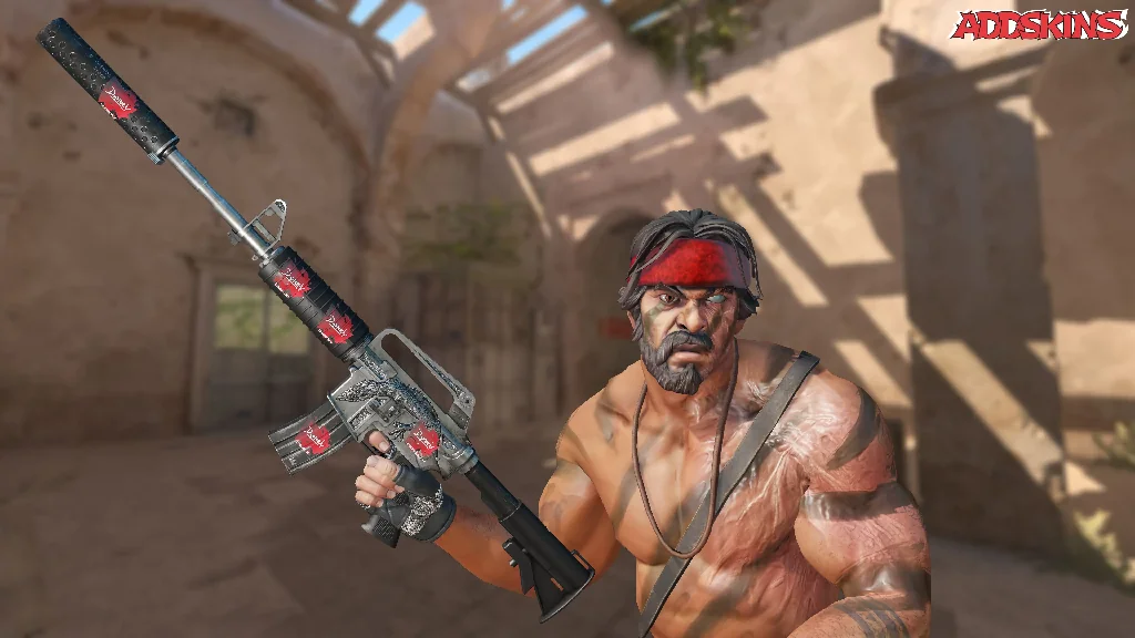 Sticker | dupreeh | Cologne 2016 pose-2