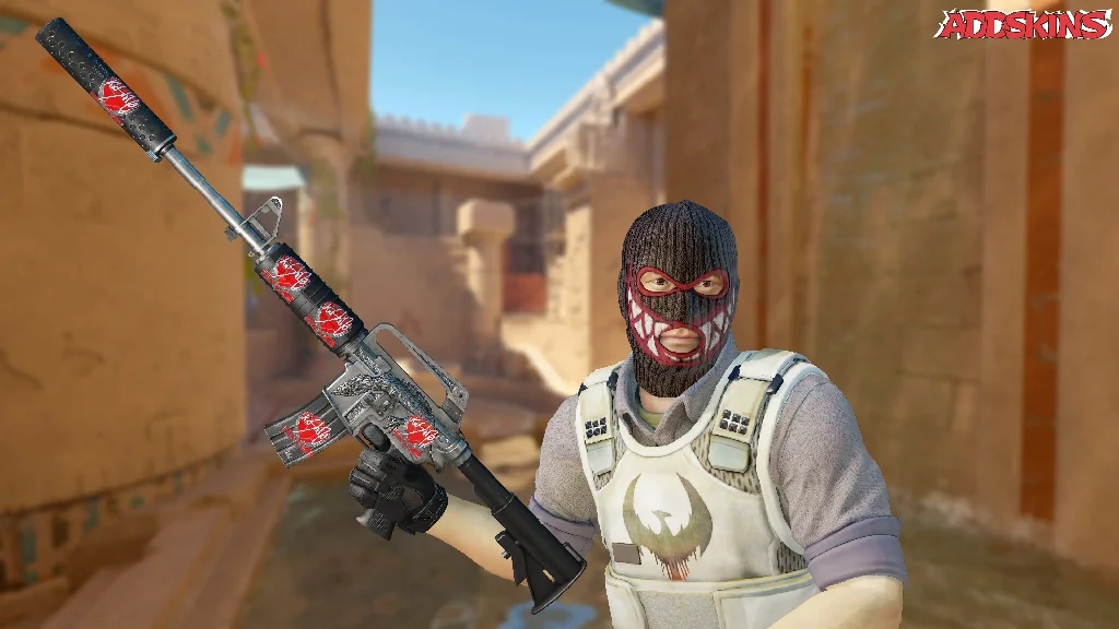 Sticker | kioShiMa | Krakow 2017 pose-2