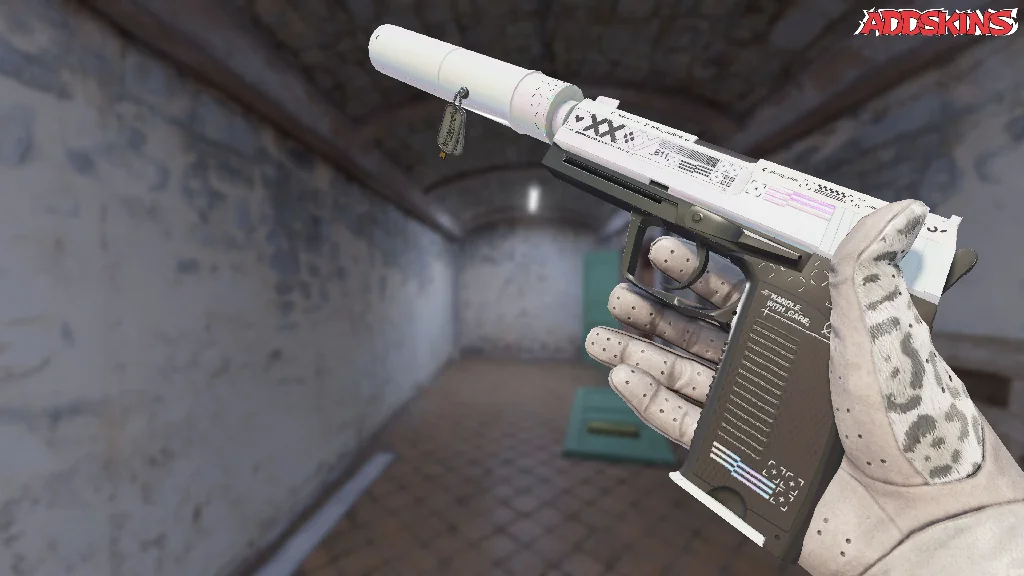 Charm | Austin 2025 Highlight | Fast MP9 Double Kill inspecting