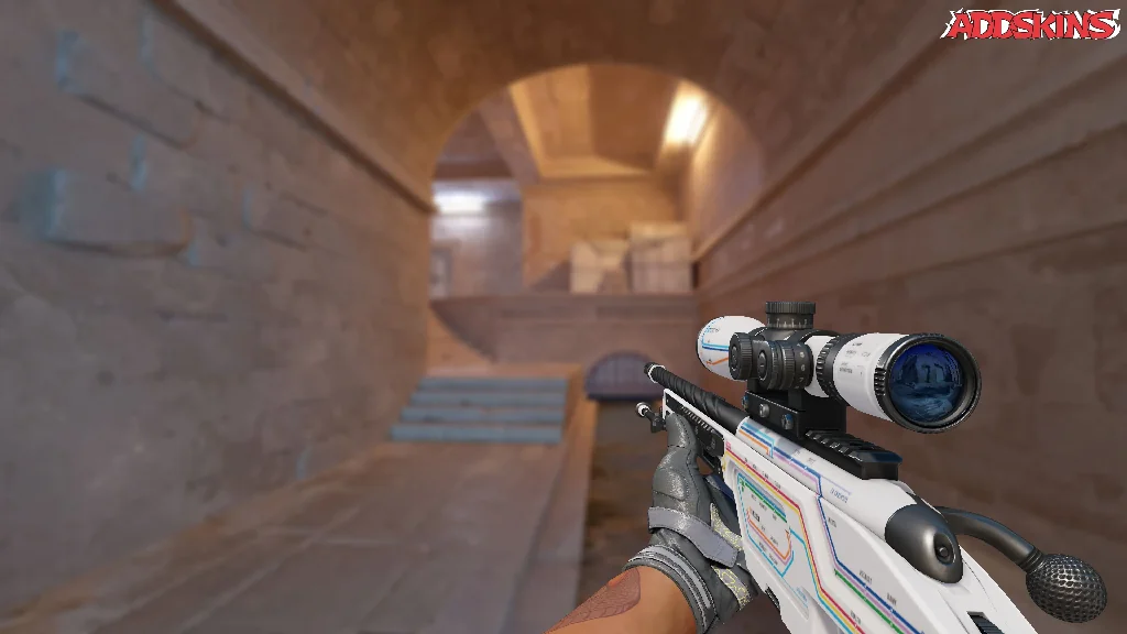 SSG 08 | Rapid Transit holding