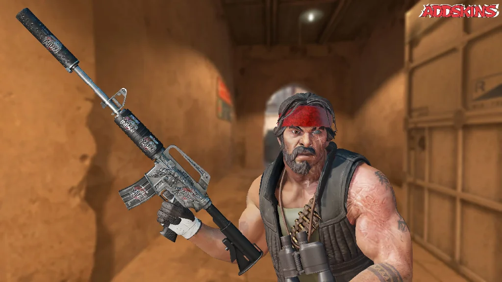 Sticker | Xyp9x (Foil) | Berlin 2019 pose-2