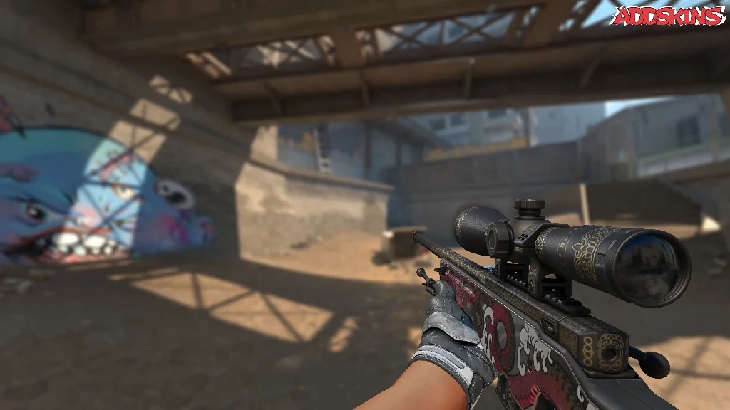 AWP | Duality holding