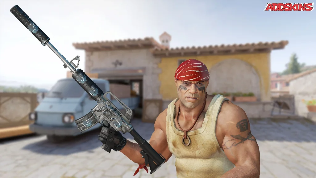 Sticker | k0nfig | Cologne 2016 pose-2