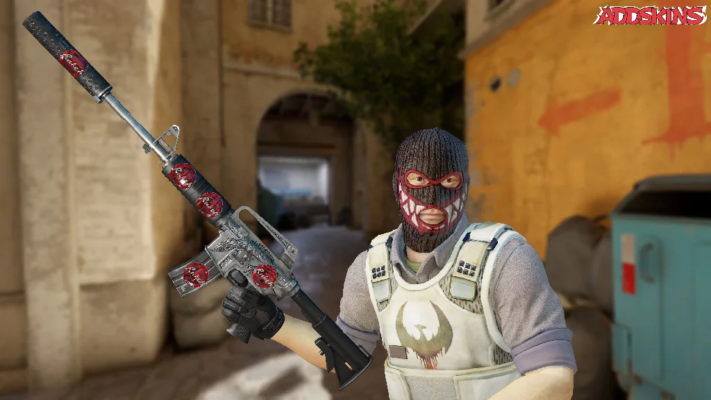 Sticker | Rickeh (Foil) | Katowice 2019 pose-2