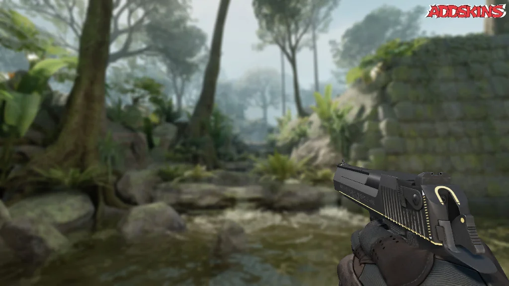 Desert Eagle | Conspiracy holding