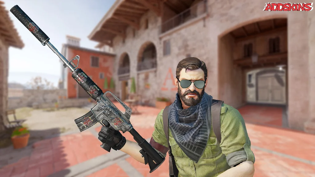 Sticker | NiKo (Gold) | Berlin 2019 pose-2