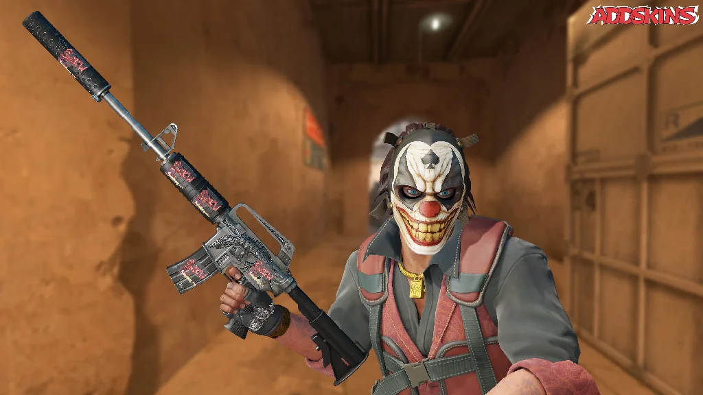 Sticker | snow | Shanghai 2024 pose-2