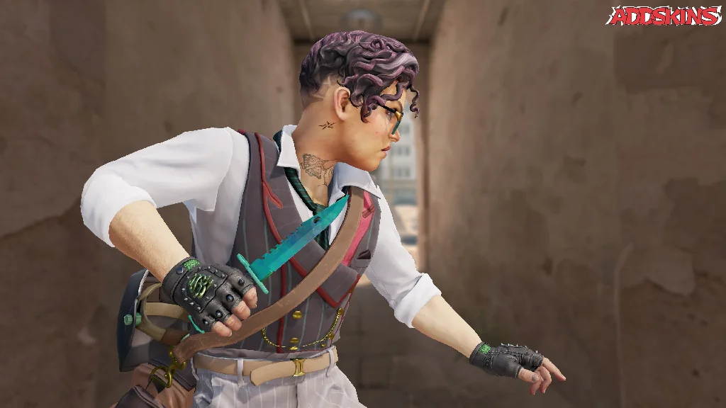 ★ M9 Bayonet | Gamma Doppler Phase 2 pose-3