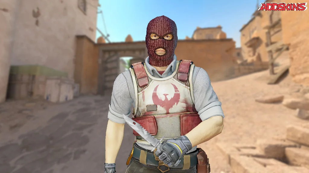 ★ M9 Bayonet | Urban Masked pose-1
