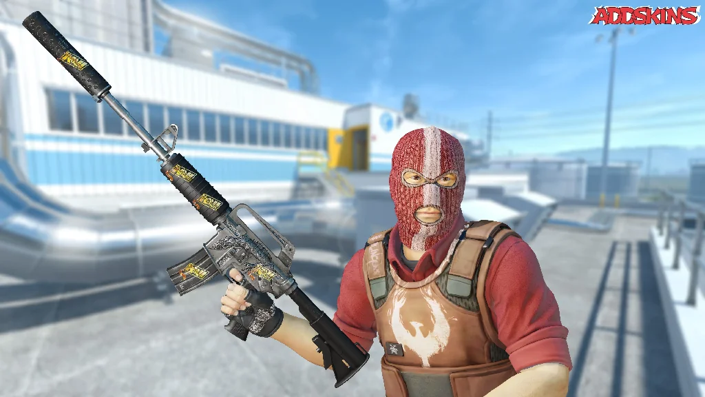 Sticker | electronic (Holo) | Paris 2023 pose-2